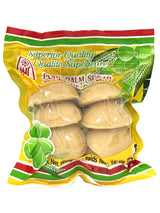 JHL PURE PALM SUGAR (16oz)