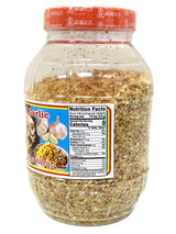 JHL FRIED GARLIC (21oz)