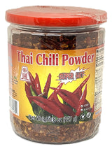 JHL THAI CHILI POWDER (8oz)