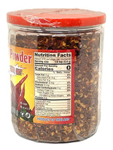 JHL THAI CHILI POWDER (8oz)
