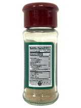 ASIAN TASTE WHITE PEPPER POWDER (1.06oz)