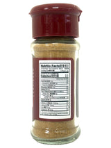 ASIAN TASTE CHINESE FIVE SPICE POWDER (1.13oz)