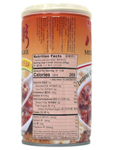 TAISUN MIXED CONGEE INSTANT CEREAL (13.2oz)