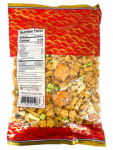 MIZUHO MIXED RICE CRACKER - ORIGINAL (16oz)