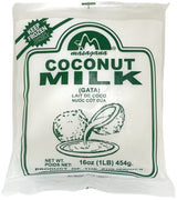 MASAGANA FROZEN COCONUT MILK (16oz)