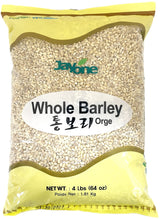 JAYONE WHOLE BARLEY (4lb)