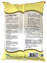 JAYONE NON-GMO BLACK BEANS (4LB)