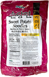 JAYONE SWEET POTATO STARCH NOODLES (17.6oz)