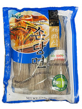JAYONE SWEET POTATO NOODLE - THIN (1.5lb)
