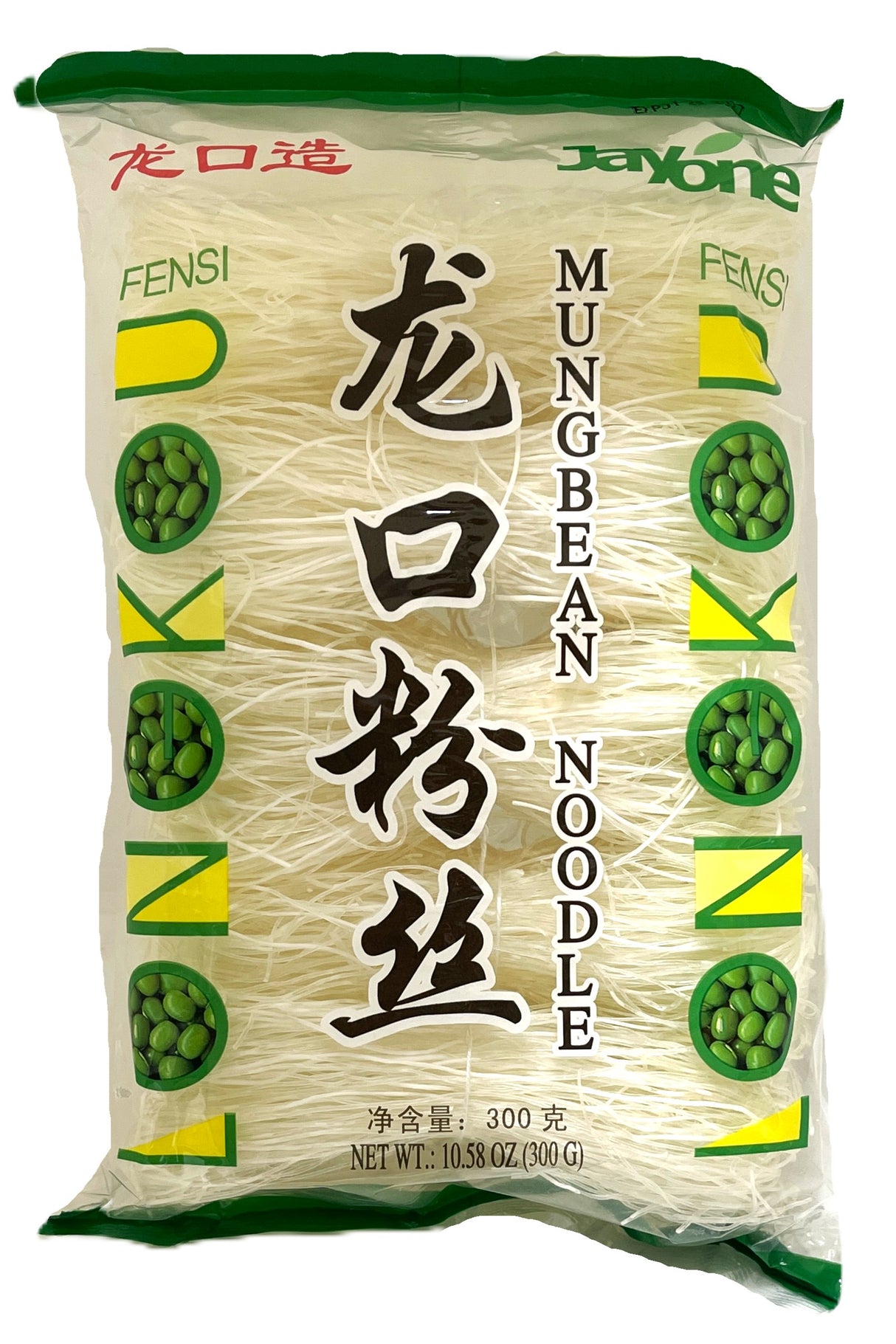 JAYONE MUNG BEAN NOODLE (10.58oz)