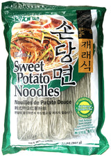 JAYONE SWEET POTATO NOODLE (2lb)