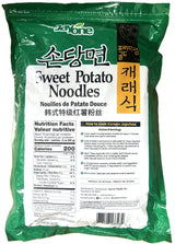 JAYONE SWEET POTATO NOODLE (2lb)