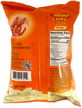 JAYONE SHRIMP CHIPS - ORIGINAL (2.04oz)