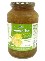 JAYONE TEA WITH HONEY - LEMON (35.2oz)