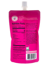 JAYONE KONJAC JELLY - LYCHEE (5.07oz)