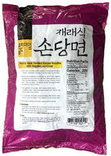 JAYONE SWEET POTATO NOODLE (2.2lb)