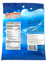 CHUN GUANG COCONUT CANDY (5.6oz)