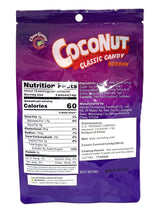 CHUN GUANG COCONUT CLASSIC CANDY (8.8oz)