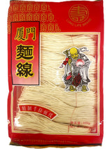 LONG LIFE BRAND DRIED NOODLE (10.6oz)