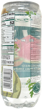 ELISHA SPARKLING DRINK - KIWI WATERMELON (12.3oz)