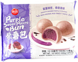 SYNEAR FROZEN UBE BUNS (10.58oz)