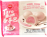 SYNEAR FROZEN TARO BUNS (10.58oz)