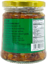 FAN SAO GUANG PRESERVED BAMBOO SHOOT (9.8oz)