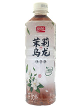 PANPAN JASMINE OOLONG TEA (16.9oz)