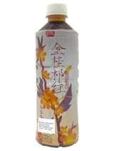 PANPAN OSMANTHUS KOREAN BLACK TEA (16.9oz)