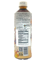 PANPAN OSMANTHUS KOREAN BLACK TEA (16.9oz)