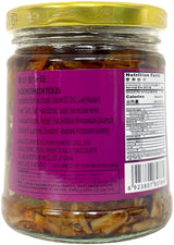 FAN SAO GUANG ENOKI MUSHROOM PICKLES (9.8oz)