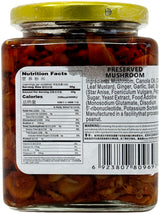 FAN SAO GUANG PRESERVED MUSHROOM (13.3oz)