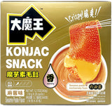 DEMON KING KONJAC SNACK 20PK - SESAME PASTE