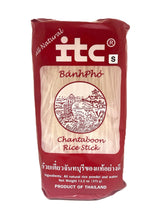 ITC RICE STICK 1MM (13.2oz)