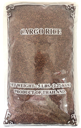 ITC CARGO RICE (5LB)