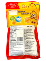 WANT WANT BALL CAKE COOKIE - ORIGINAL (6.77oz)