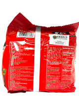 WHITE ELEPHANT BRAISED BEEF INSTANT NOODLE 5PK