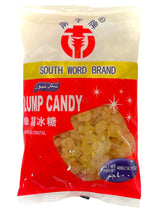 SOUTH WORD BRAND LUMP CANDY (14.11oz)
