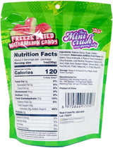 MINI CRUSH FREEZE-DRIED WATERMELON CANDY (1.76oz)