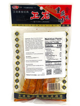 WEILONG BIG LATIAO - HOT & SPICY (3.6oz)