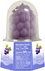 AIKO 3D GRAPE ICE CREAM (3 fl oz)