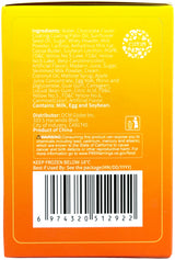 AIKO 3D MANDARIN ICE CREAM 3PK