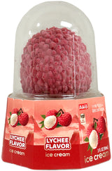 AIKO 3D LYCHEE ICE CREAM (3 fl oz)