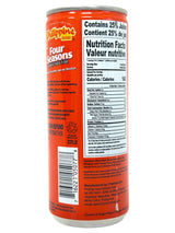PHILIPPINE FOUR SEASON JUICE DRINK (8.4oz)