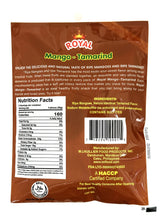 ROYAL DRIED MANGO TAMARIND CANDY (3.2oz)