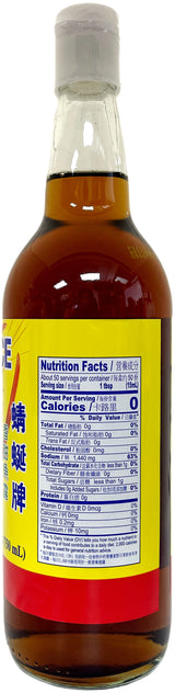 DRAGONFLY FISH SAUCE (24oz)