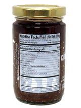 THREE NINE BRAND CHILI SA-TE PASTE (8oz)