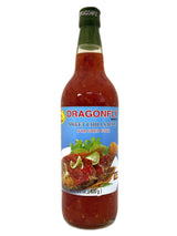 DRAGONFLY SWEET CHILI SAUCE FOR FRIED FISH (29oz)