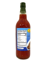 DRAGONFLY SWEET CHILI SAUCE FOR FRIED FISH (29oz)