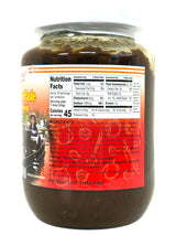 DRAGONFLY BEEF BOAT NOODLE SOUP PASTE (16oz)